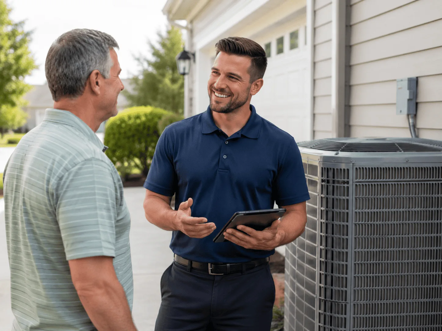 Heat Pump Installation Max, ND FAQs